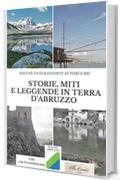 Storie, Miti e Leggende in terra d'Abruzzo