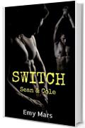 Switch: Sean & Cole (Dungeon Vol. 3)