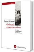 Ordinaria amministrazione: Gli ebrei e la Repubblica sociale italiana
