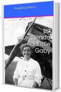 La Leggenda di Little Gaby: Un'aviatrice italiana degli anni '30