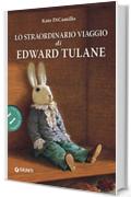 Lo straordinario viaggio di Edward Tulane
