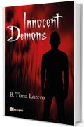 Innocent Demons: Legami di Sangue Vol 1