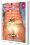 16 storie erotiche (da leggere dopo i 20 anni), di Mat Marlin