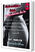 Raccolta storie erotiche a Natale, di Mat Marlin