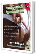 9 storie erotiche (da leggere dopo i 20 anni), di Mat Marlin