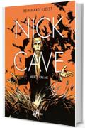 Nick Cave – Mercy On Me
