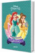 Disney Princess. Magici gioielli (I Capolavori Vol. 32)