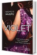 Violet (The Fowler Sisters Series Vol. 0)