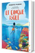 Le cinque isole (I Diamantini)