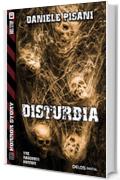 Disturbia (Horror Story)