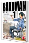 Bakuman 1 (Manga)