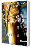 The adventures of Maera (volume Vol. 1)