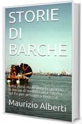 STORIE DI BARCHE: tutto iniziò molti anni fa quando si decise di mettere  una zattera sul Po per arrivare a Venezia!