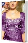 Justine (eLit) (Welbourne Manor Vol. 1)
