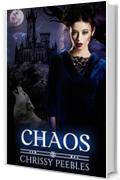 Chaos - Libro 4