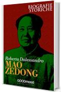 Mao Zedong: Biografie Storiche