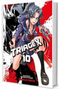 Triage X 10 (Manga)