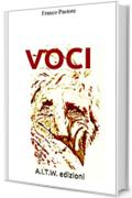 VOCI (POESIA Vol. 2)