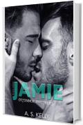 Jamie (O'Connor Brothers Vol. 4)