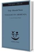 Viaggio in Armenia