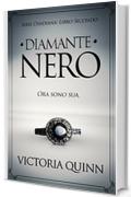 Diamante Nero (Ossidiana Vol. 2)