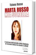 Marta Russo, mia sorella: A vent'anni dall'omicidio della Sapienza, un racconto intimo fra ricordi e affetti