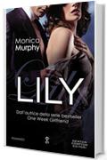 Lily (The Fowler Sisters Series Vol. 3)