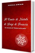 Il Canto di Natale di Luigi di Francia: Un racconto di "Ombre sulla pelle"