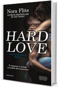Hard Love (The Body Rock Series Vol. 1)