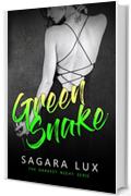 Green Snake (The Darkest Night Vol. 3)
