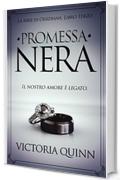Promessa Nera (Ossidiana Vol. 3)
