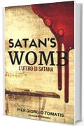 Satan's Womb: L'Utero di Satana (Edizioni Hogwords)