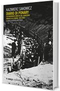 Diario di Ponary: Testimonianza diretta del genocidio ebraico in Lituania, 1941-1943