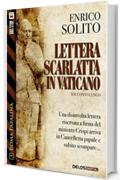 Lettera scarlatta in Vaticano (Roma Papalina)