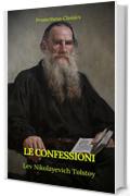Le confessioni (Indice attivo)