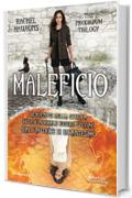Maleficio (The Prodigium Trilogy Vol. 2)