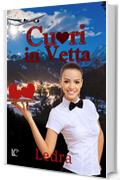 Cuori in vetta: Prequel  Puzzle di cuori