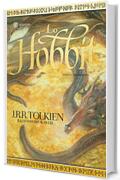 Lo Hobbit (illustrato): Con le illustrazioni di Alan Lee (nuova edizione Vol. 1210)