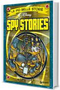 Le più belle storie Spy Stories