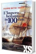 L'Impero britannico in 100 date