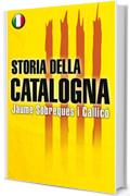 Storia della Catalogna
