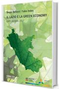 Il Lazio e la Green Economy: Expo Astana 2017