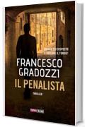 Il penalista (Fanucci Editore)