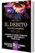Il debito. La serie completa