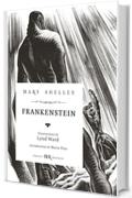 Frankenstein (Classici BUR Deluxe)