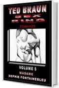 SEX RING: VOLUME 5 (ARTMEDIUM COLLECTION)