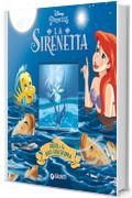 La Sirenetta. Ariel e le luci fantasma (Magie Vol. 15)