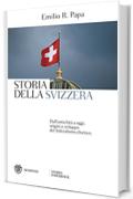 Storia della Svizzera: Dall'antichità a oggi, origini e sviluppo del federalismo elvetico.