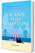 Vacanze negli Hamptons (Da Manhattan con amore Vol. 5)