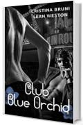 Club Blue Orchid